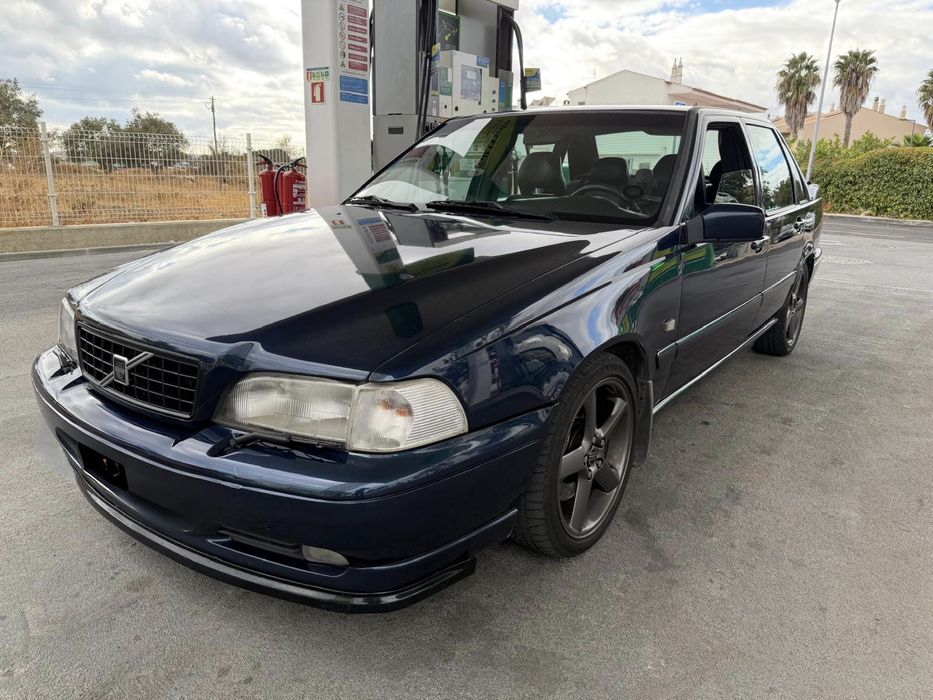 Vende se volvo s70