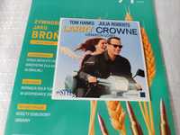 Larry Crowne: Uśmiech los, film, DVD Tom Hanks, Julia Roberts Miłość