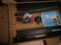 Mesa de jogo disco