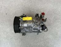 Компресор кондиціонера Peugeot 407. 607 / Citroen C5 - 1.8L 2.0L 2.2L