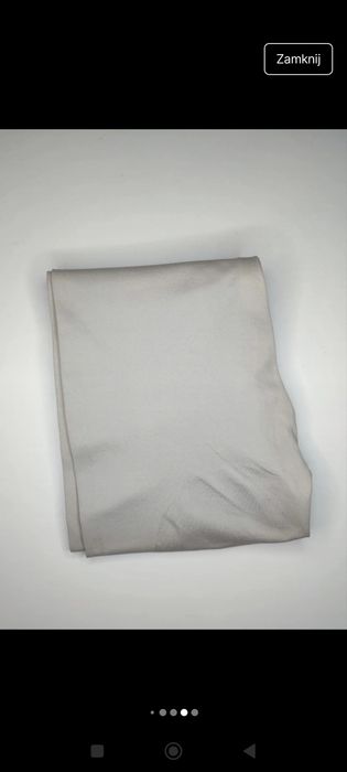 Beżowe Legginsy leginsy na siłownie S M