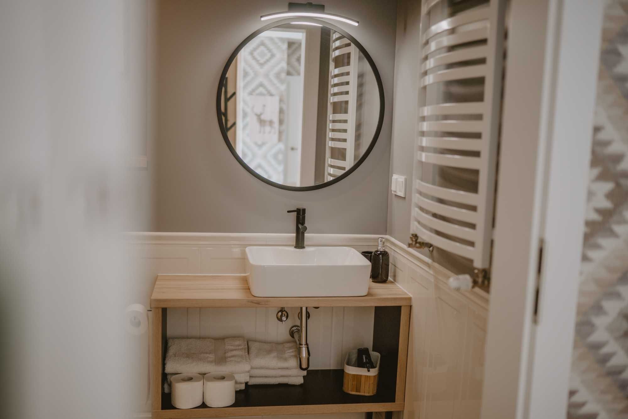 Weekend apartamenty śniadania góry Wisła Szczyrk balia sauna voucher