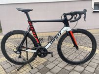 Rower Szosowy Giant Propel Advanced Pro