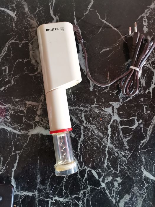 Saca rolhas elétrico