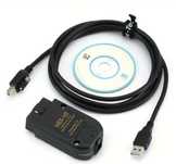 Vcds interfejs hex-v2
