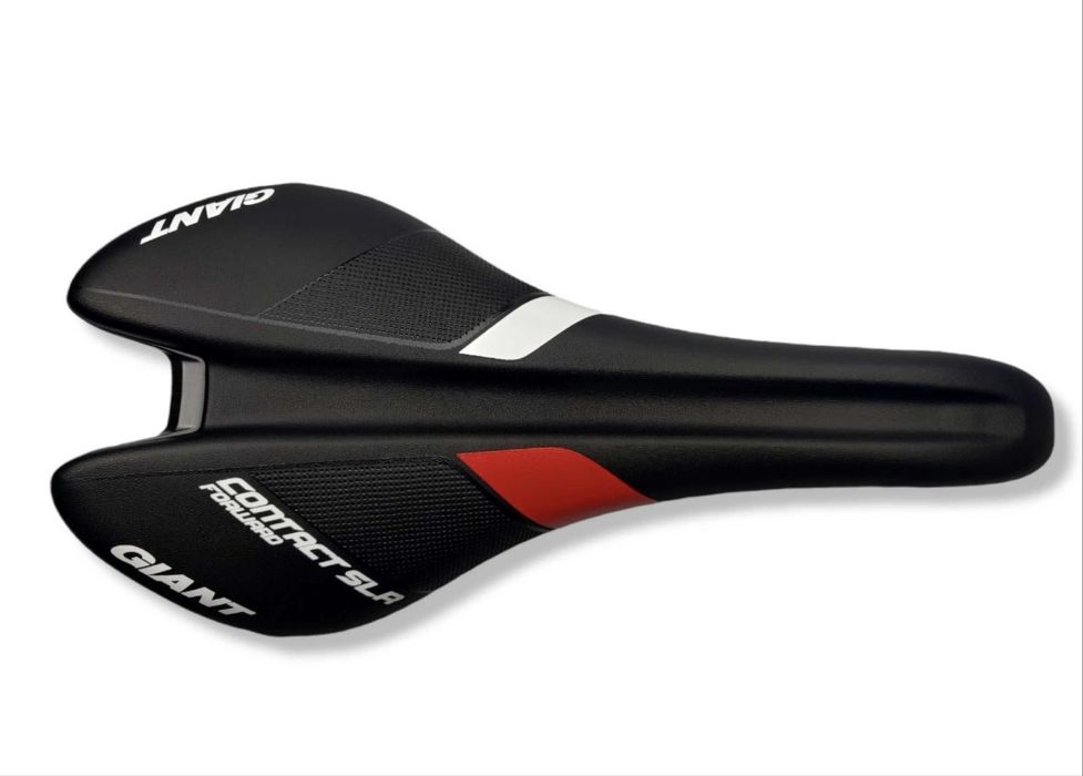 Siodełko rowerowe Giant Contact Carbon SLR Forward, nowe /029-092