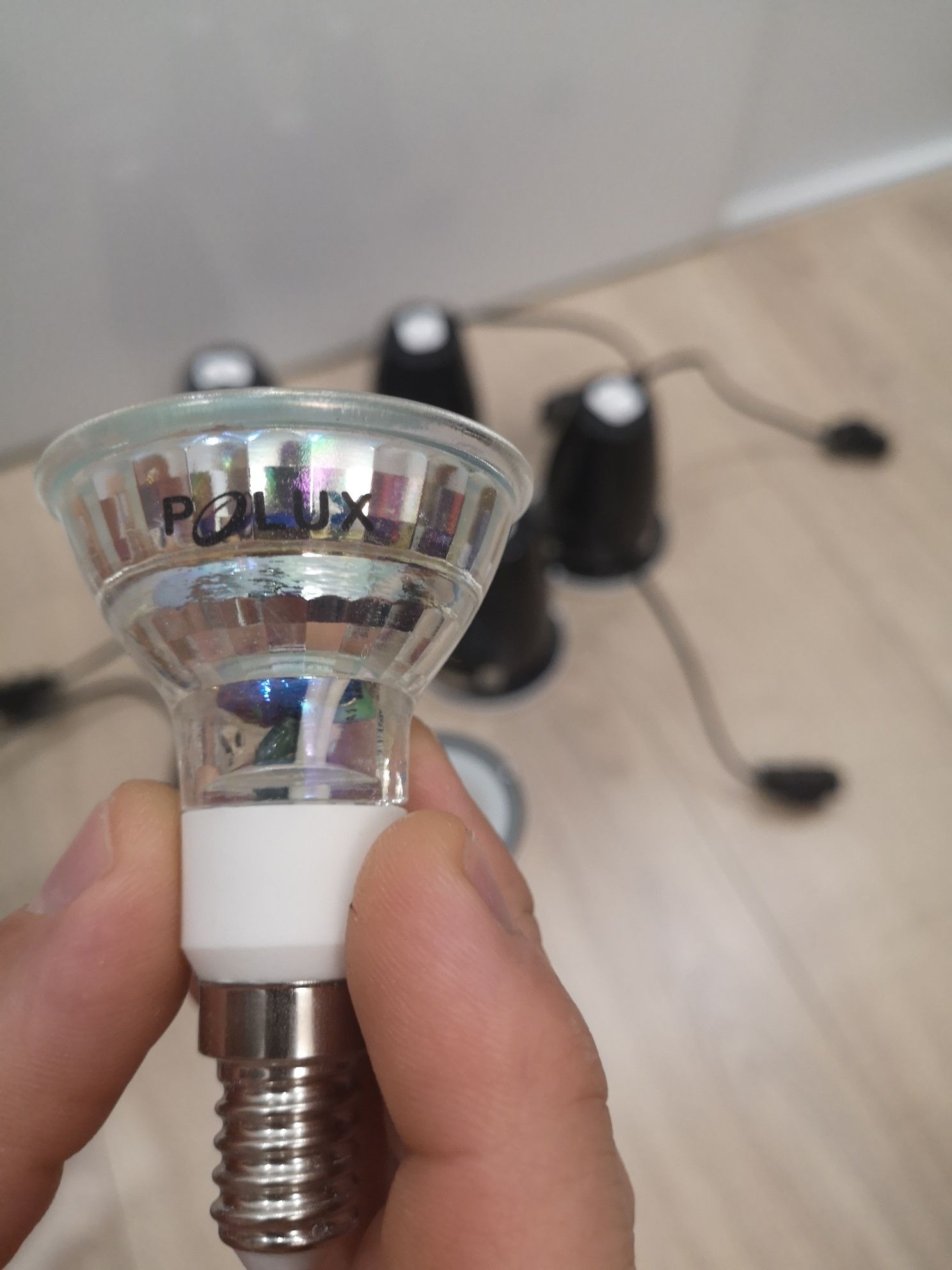 Philips Massive 59919/31/10 Oczko led, oprawy wpuszczane w sufit białe