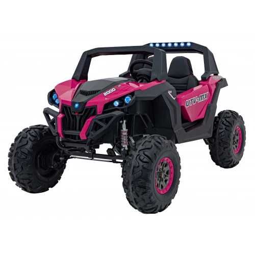 DWUOSOBOWY Buggy UTV mx-2000n napęd 4x4