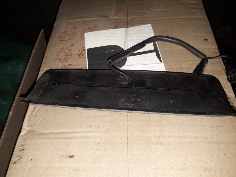 Продам центральний стопсигнал ваз 2107