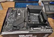 Płyta główna ATX MSI MPG B550 Gaming Plus (2949)