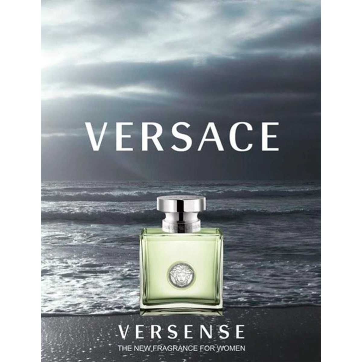 Versace Versense 100 ml. ОРИГІНАЛ!