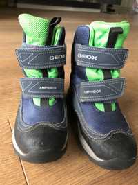 Buty zimowe Geox rozm 30