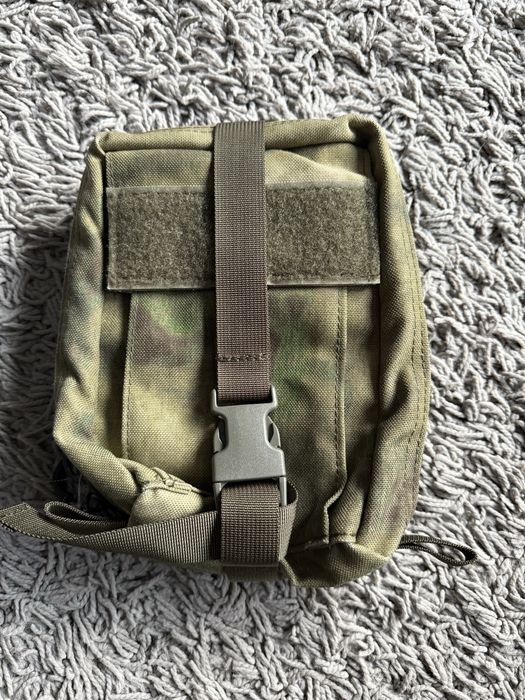 Apteczka zrywana duza a-tacs fg miwo lubliniec