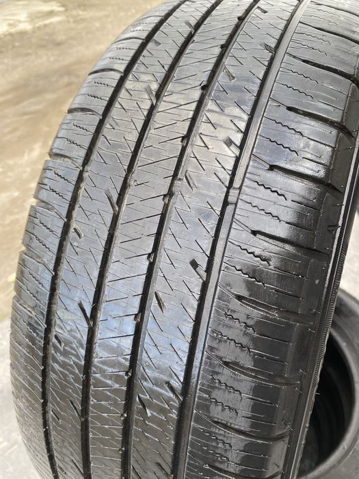 Гума MAZAMA Tires 225/55/r18