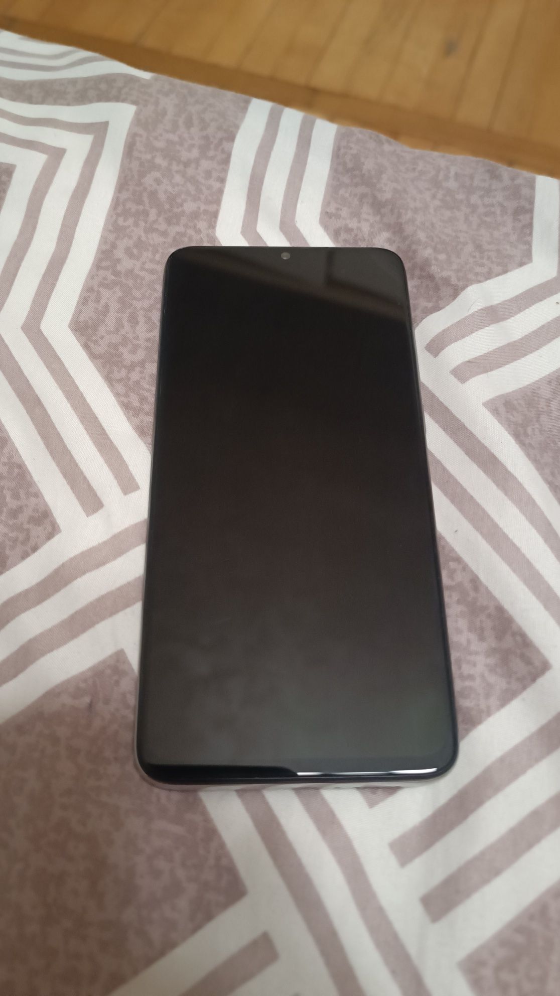 Xiaomi redmi note 8 Pro