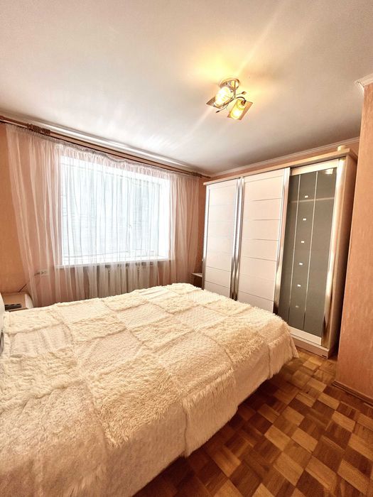 3к квартира, АГВ,меблі, 2 поверх,цегла
