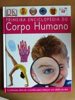 Primeira enciclopédia do corpo humano