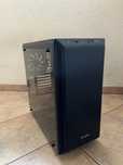 Obudowa pc bequiet plus zasilacz
