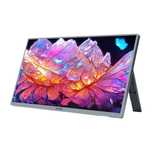 Monitor Przenośny Arzopa A3C Pro 13,3" Oled Do Gier I Pracy