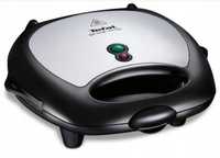 Бутербродниця Tefal Break Time SW6148 700Вт