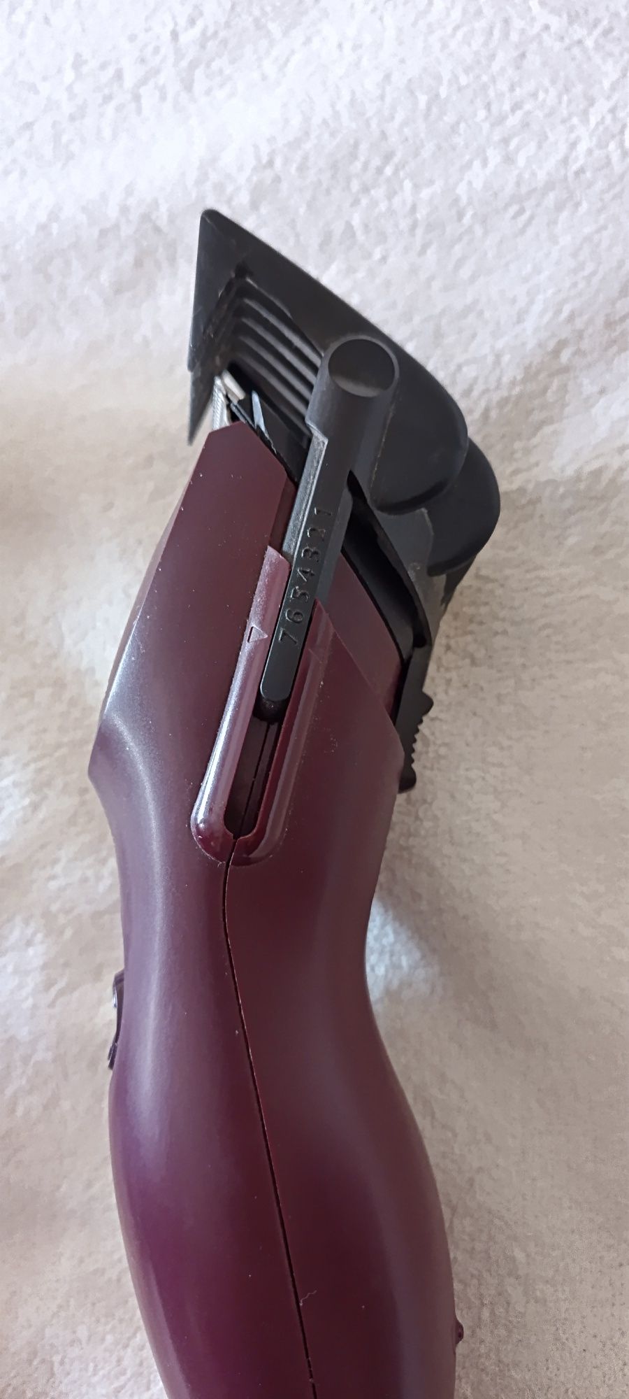 Maquina de cortar cabelo Philips