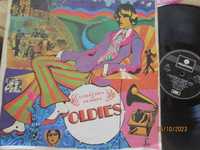 The Beatles - "Oldies by..." -UK