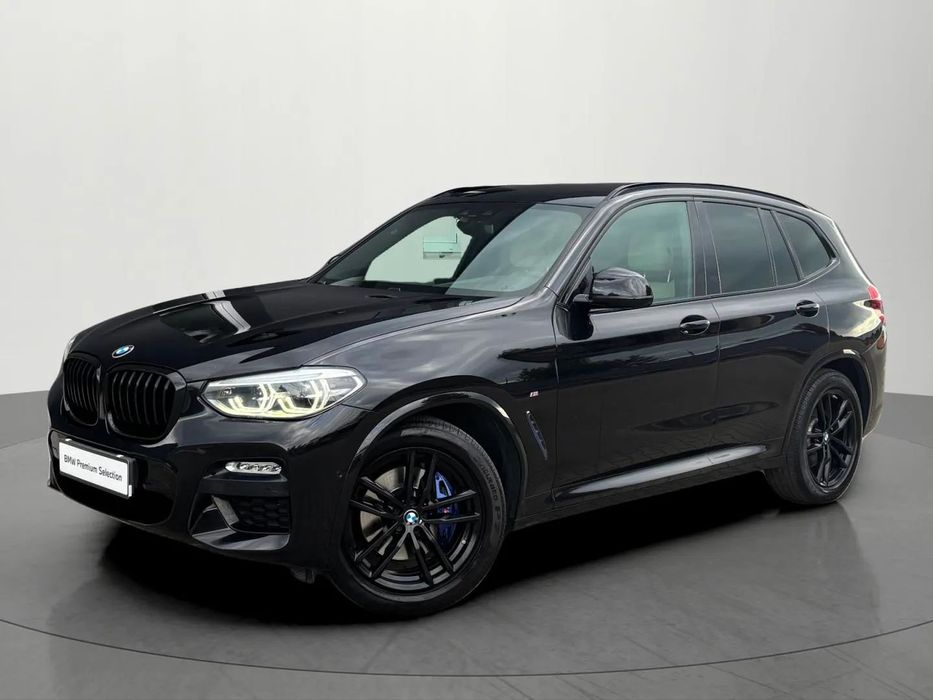 BMW X3 BMW X3 xDrive 30i | Dostawa pod dom w cenie! | Dealer BMW Bońkowscy