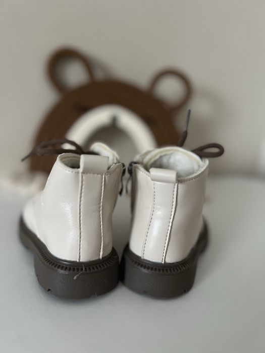 Демісезонні дитячі черевички