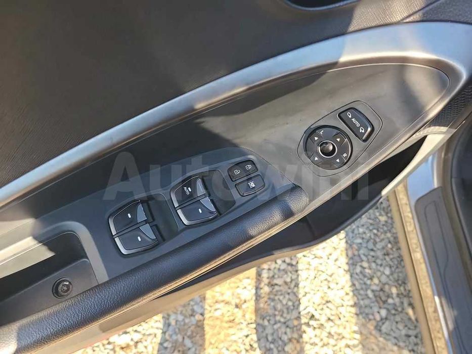 Hyundai SantaFe Diese З ПДВ