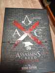 Assassin's Creed: Syndicate The Rooks Edition, Sklep Wysyłka Wymiana