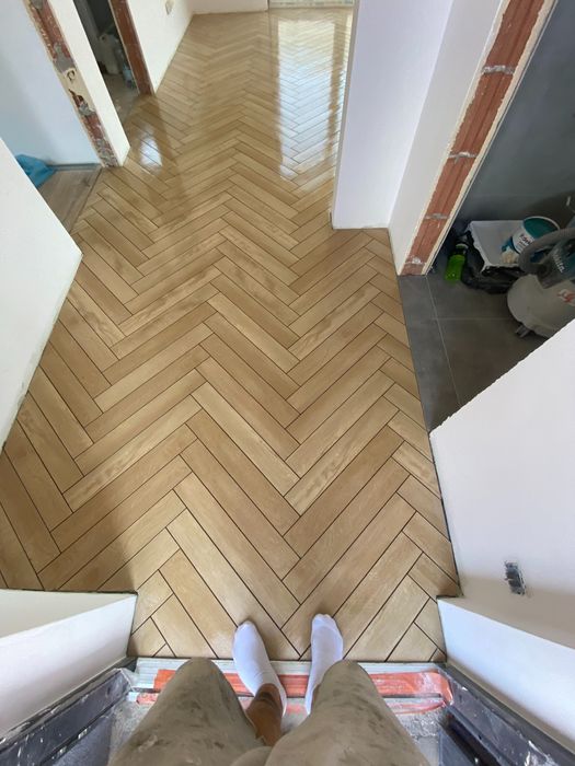 ->WYKOŃCZENIA WNĘTRZ -Gwarancja Jakości - Terminowość