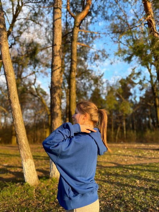 Продам худі oversize