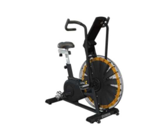 AirBike AirDyneX Octane Fitness