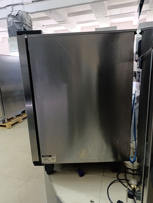 Пароконвектомат. Пароконвектомат Unox. Unox XEVC1011-E1L