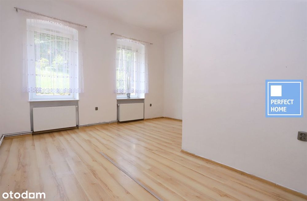 Mieszkanie w cichej i zielonej okolicy