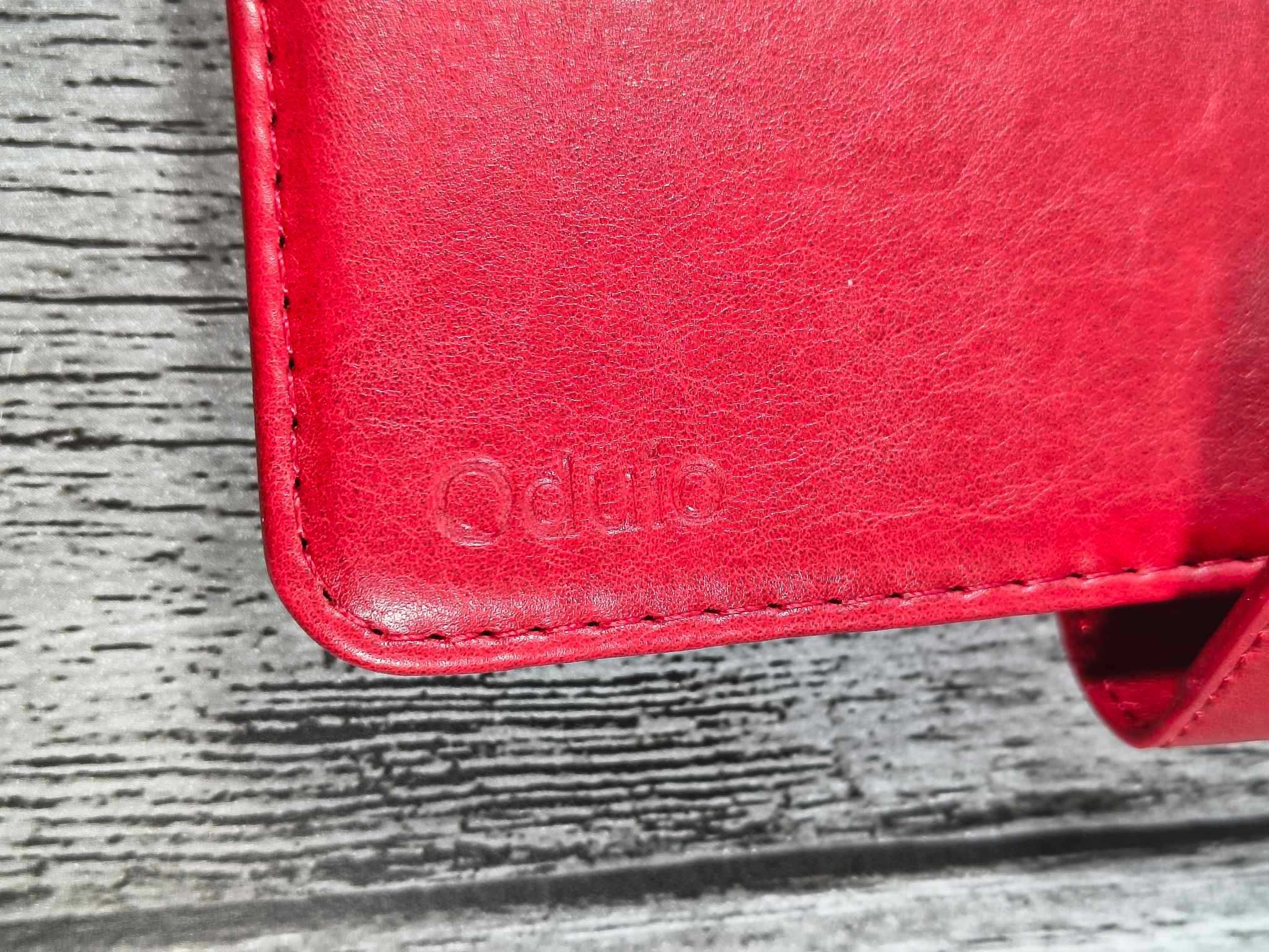 Oduio Etui do Pixel 7 PRO kieszeń na karty, zapięcie magnetyczne
