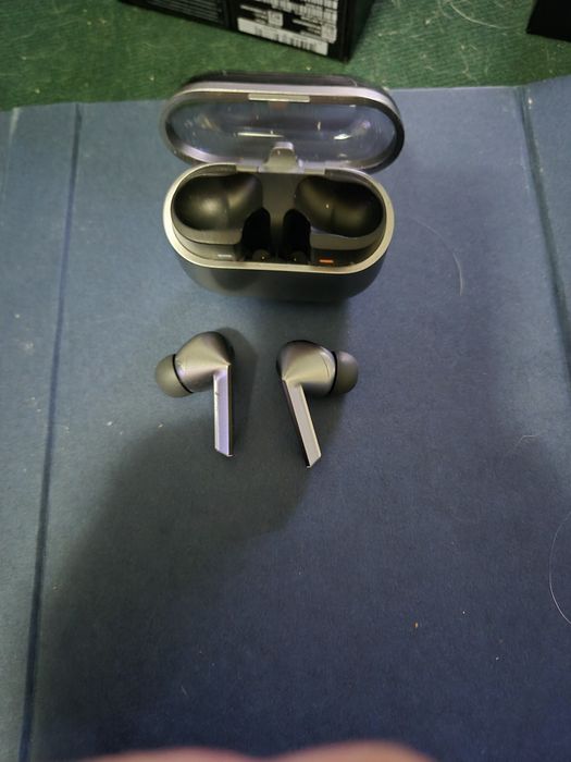 Słuchawki Samsung Galaxy buds 3 pro