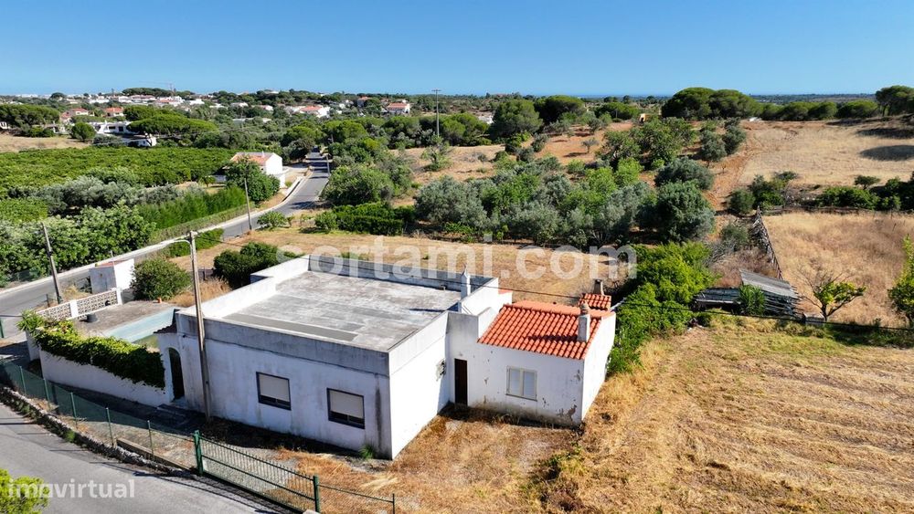 Moradia Isolada T3 Venda em Almancil,Loulé