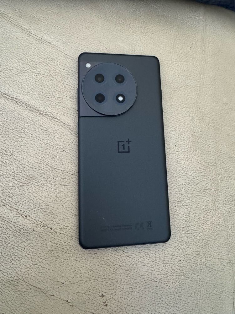 Oneplus 12R 16ram+4/256gb global