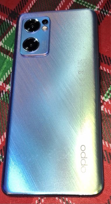 Oppo Find X5 Lite 5g