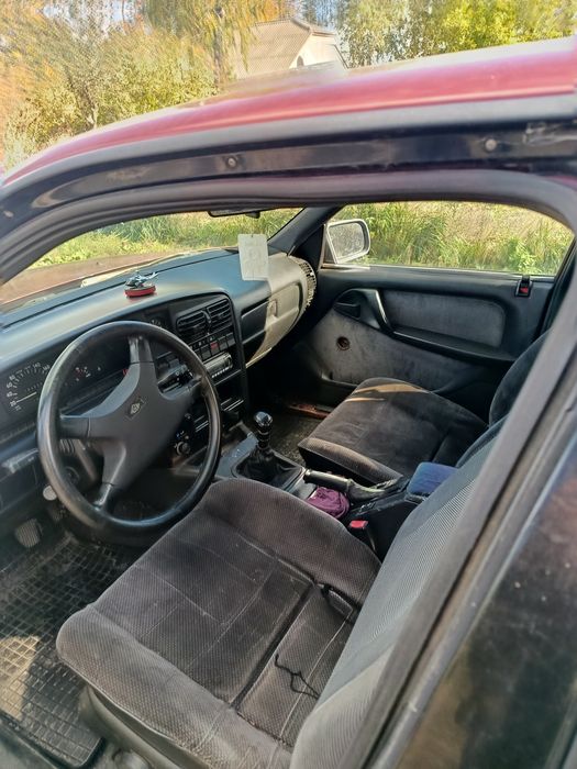 Продам.на ходу.газ.бензин.