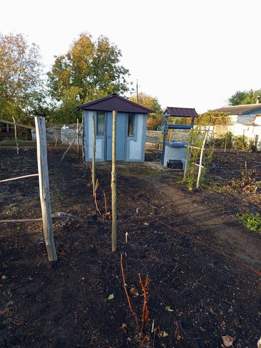 Земельна ділянка