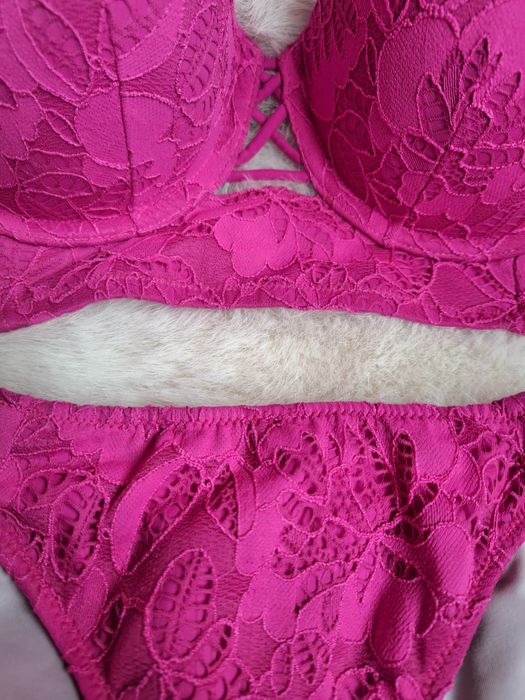 Купальник Victorias Secret