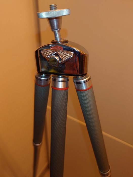 Statyw do aparatów, kamery