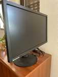 Monitor 22” Lenovo Thinkvision
