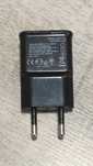 Ładowarka sieciowa 240V USB 5V 2A 2 x USB do telefonu smartfona tablet