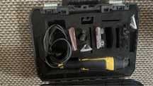 Dewalt urządzenie wielofunkcyjne DWE315