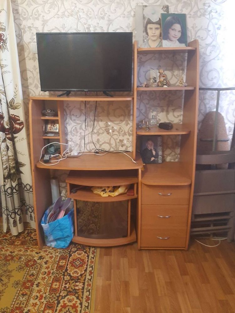 Сдаю 1 комнатную квартиру