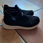 Buty dla dziewczynki