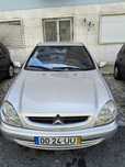Vendo Citroën Xsara